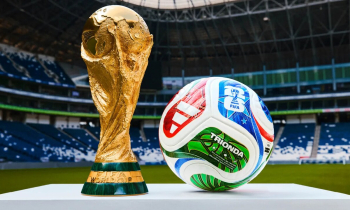 Falta um mês para a Copa que promete ser a maior de todos os tempos